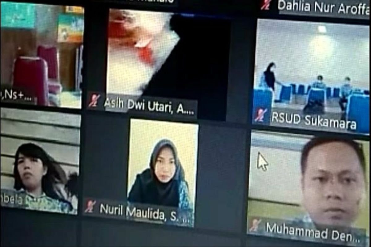 ASN Sukamara diminta terus tingkatkan kompetensi