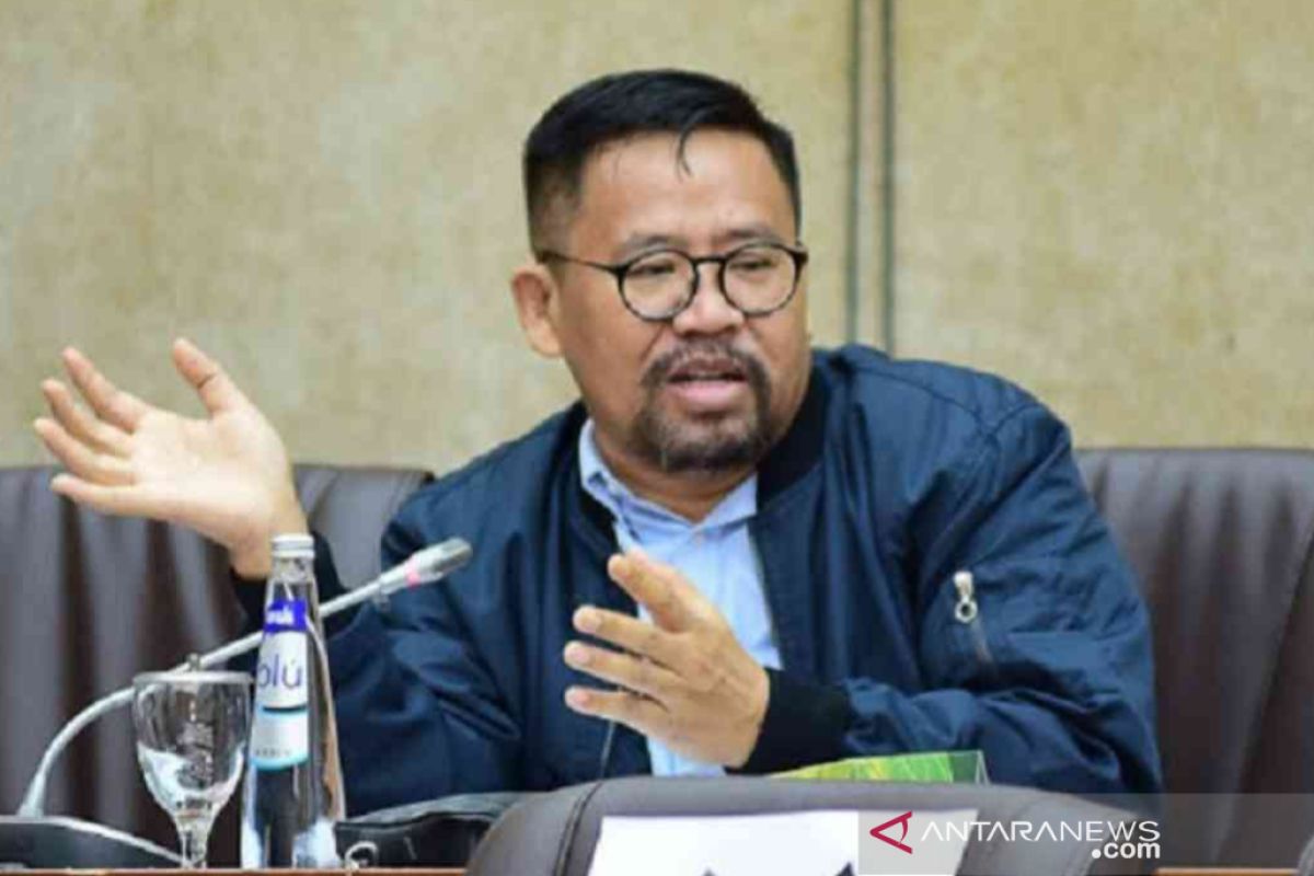 Keinginan jadikan BSI Top 10 dunia, Menteri Erick Thohir peroleh dukungan anggota DPR