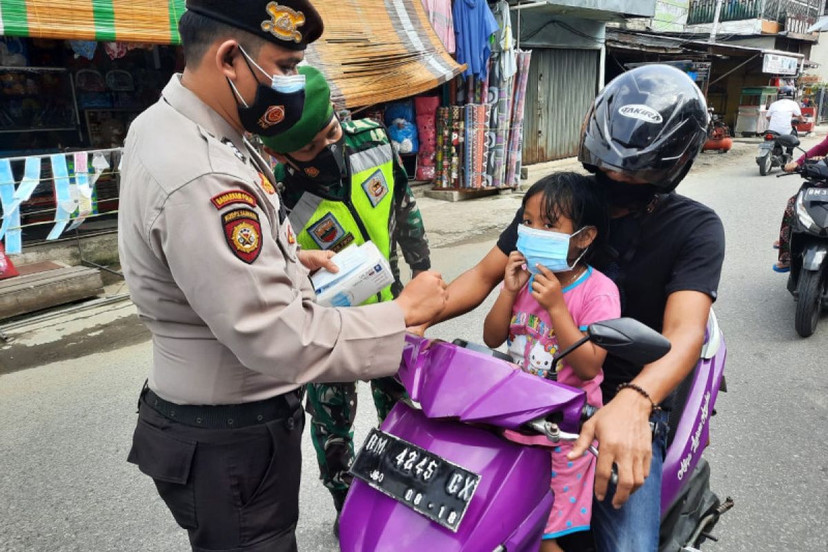 Pasien COVID-19 sembuh bertambah  4.181 orang