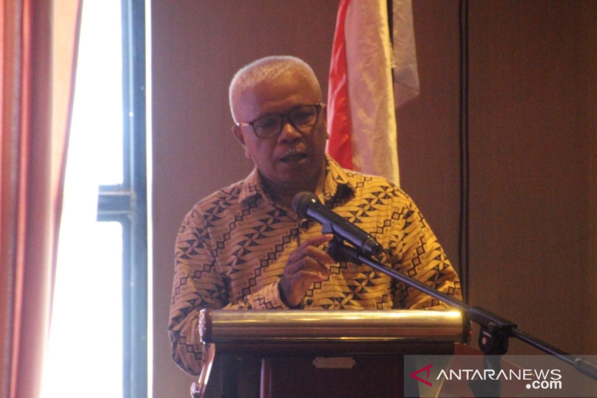 Pengamat: kemenangan bupati terpilih Sabu Raijua bisa dibatalkan karena berkewarganegaraan Amerika Serikat