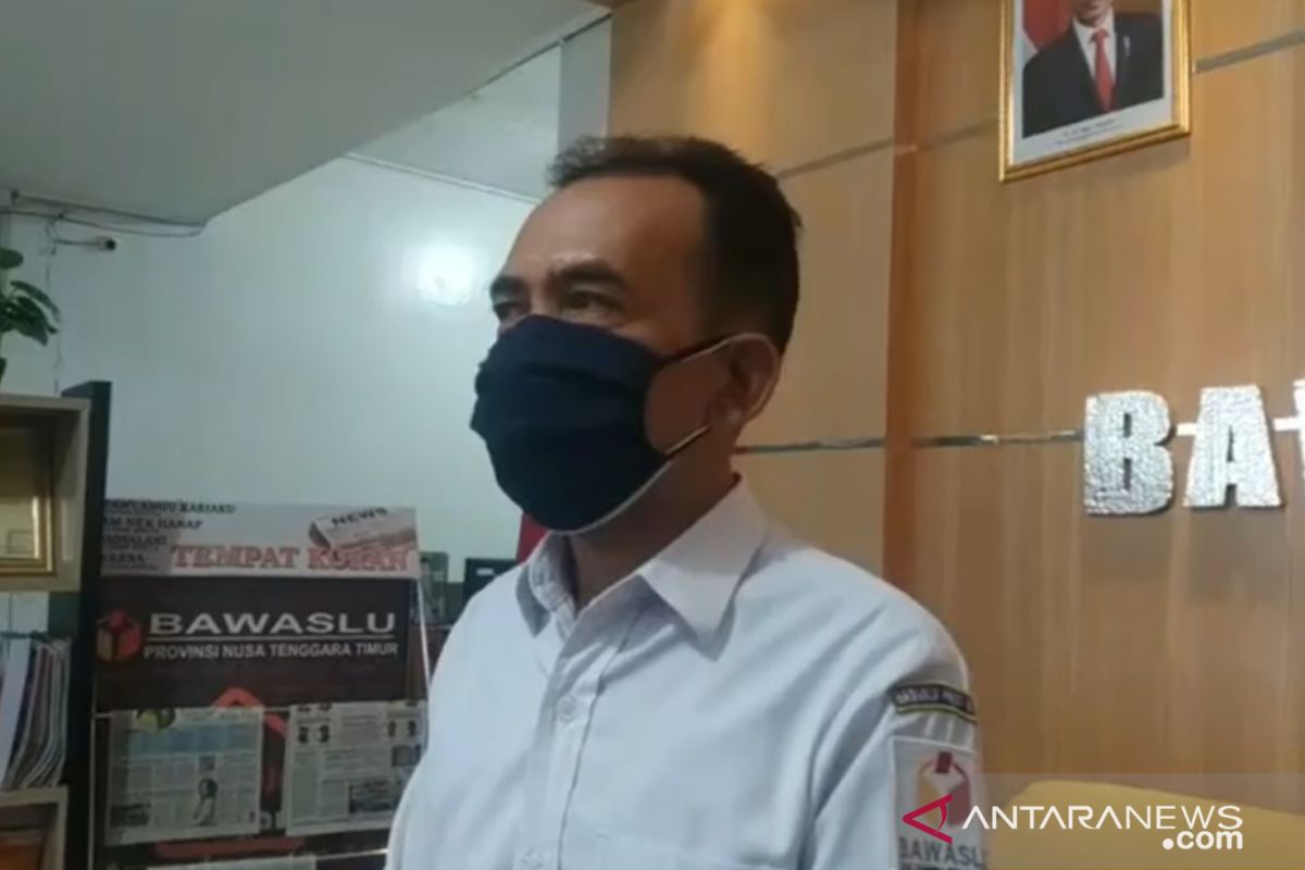 Calon bupati disebut berkewarganegaraan AS, Bawaslu cek keaslian surat Kedubes AS