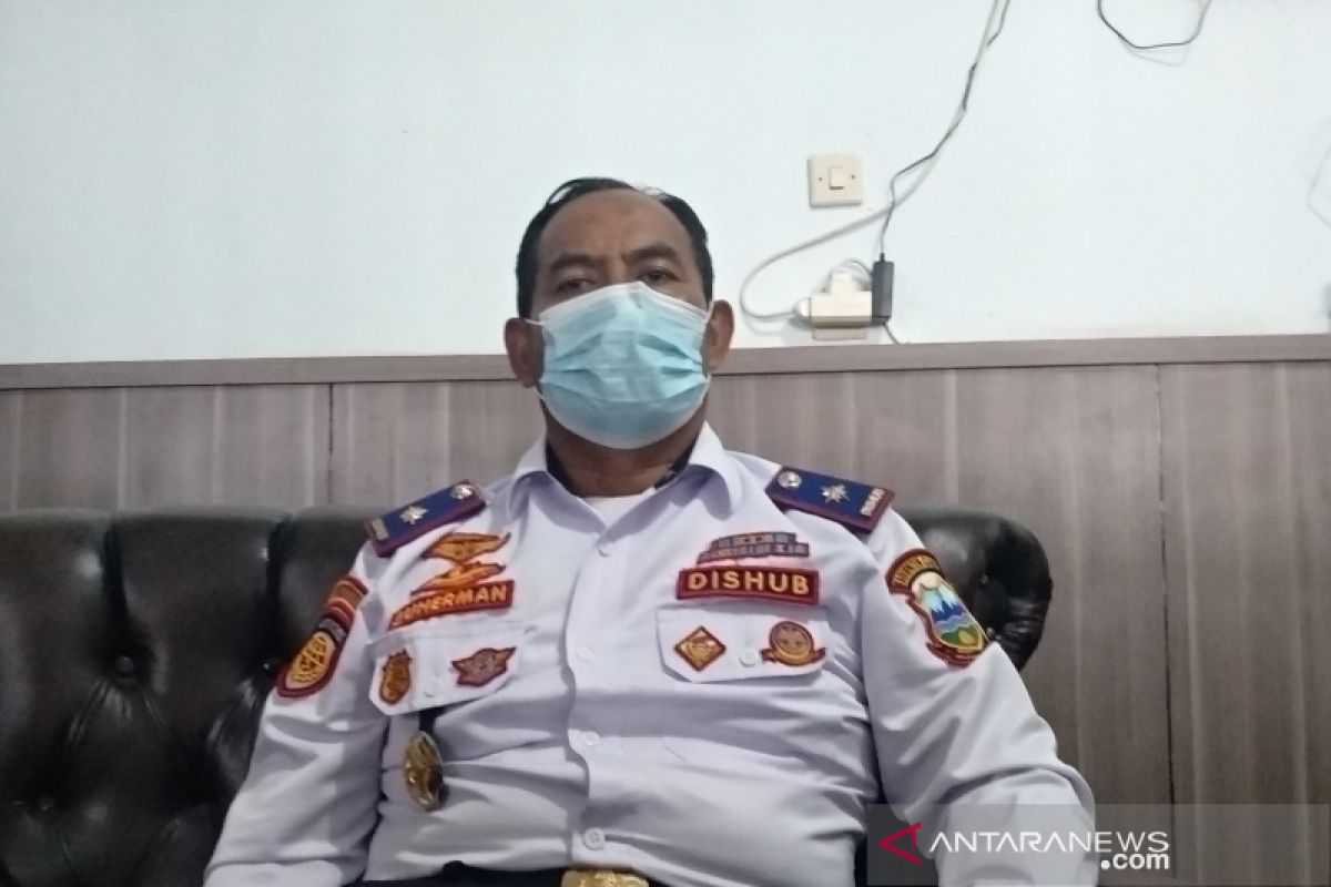 Dishub Garut berharap petugas parkir liar penganiaya warga dihukum