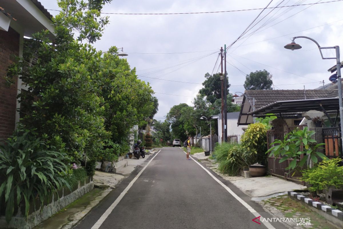 BMKG  belum bisa pastikan sumber dentuman keras di Malang