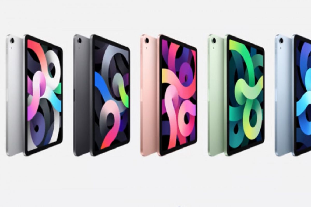 Apple luncurkan iPad Air 12,9 inci awal 2024 ANTARA News Kalimantan