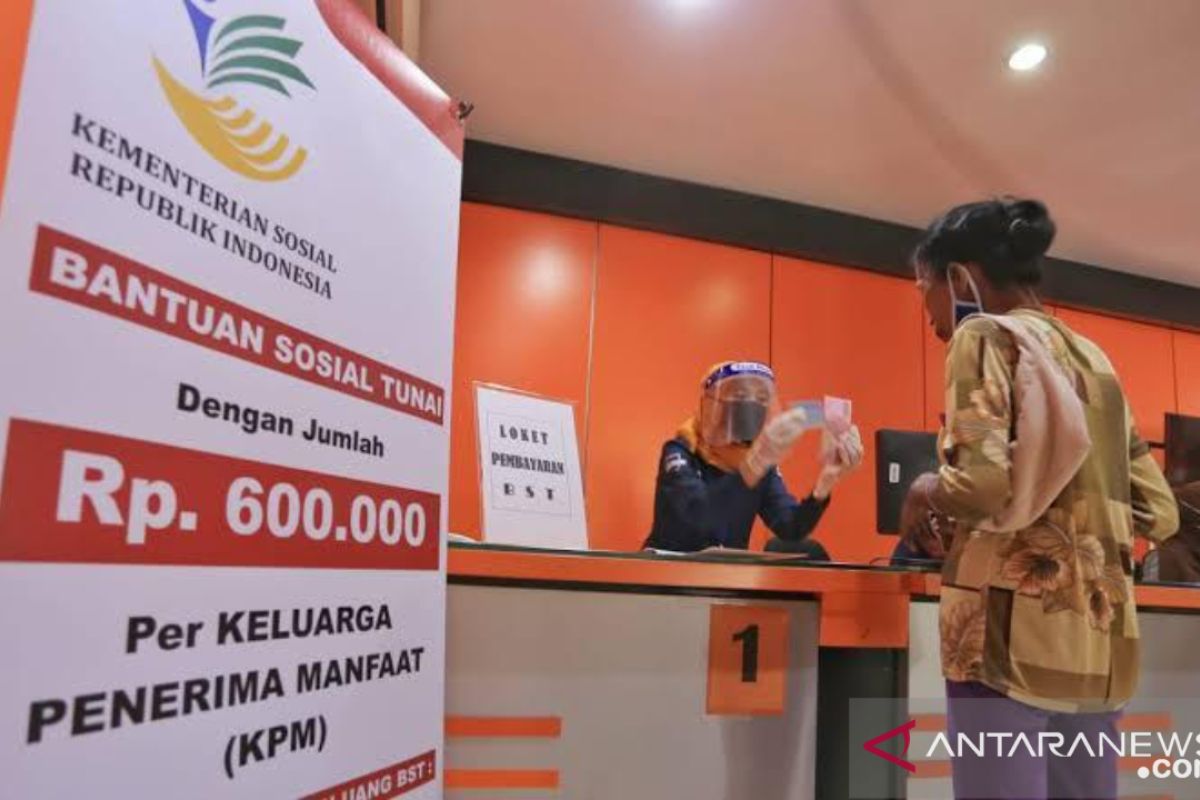 PT Pos gunakan aplikasi hindari penyimpangan bansos Rp12 triliun