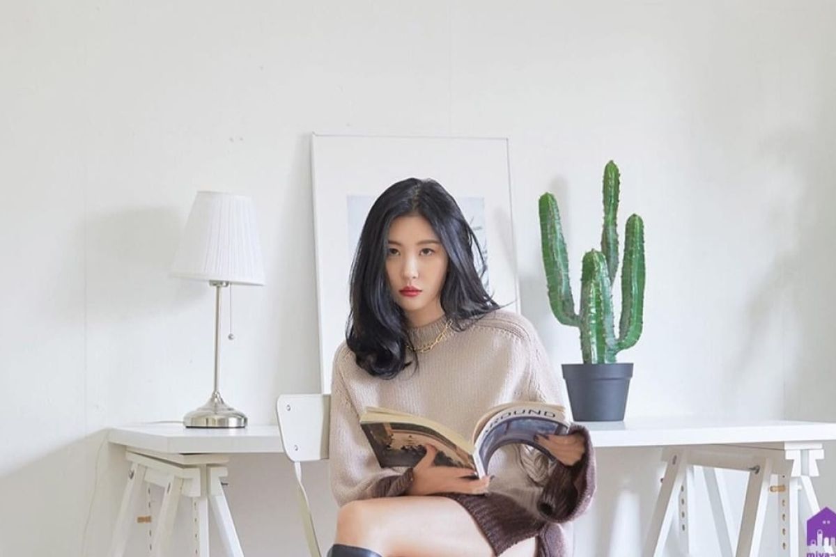 Sunmi bersiap "comeback", tapi ogah bocorkan konsep lagu baru