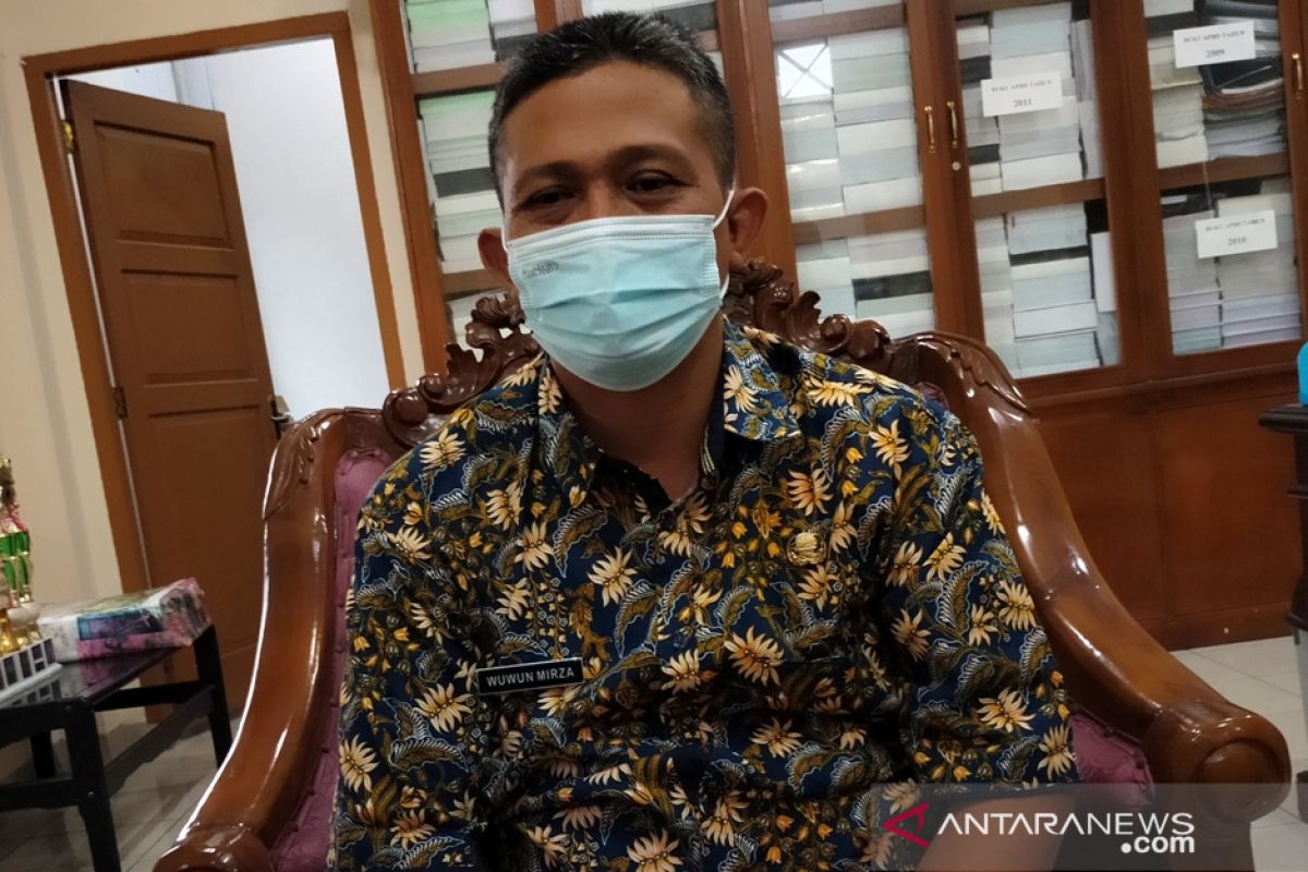 BPKD Rejang Lebong dorong percepatan penyerapan anggaran daerah