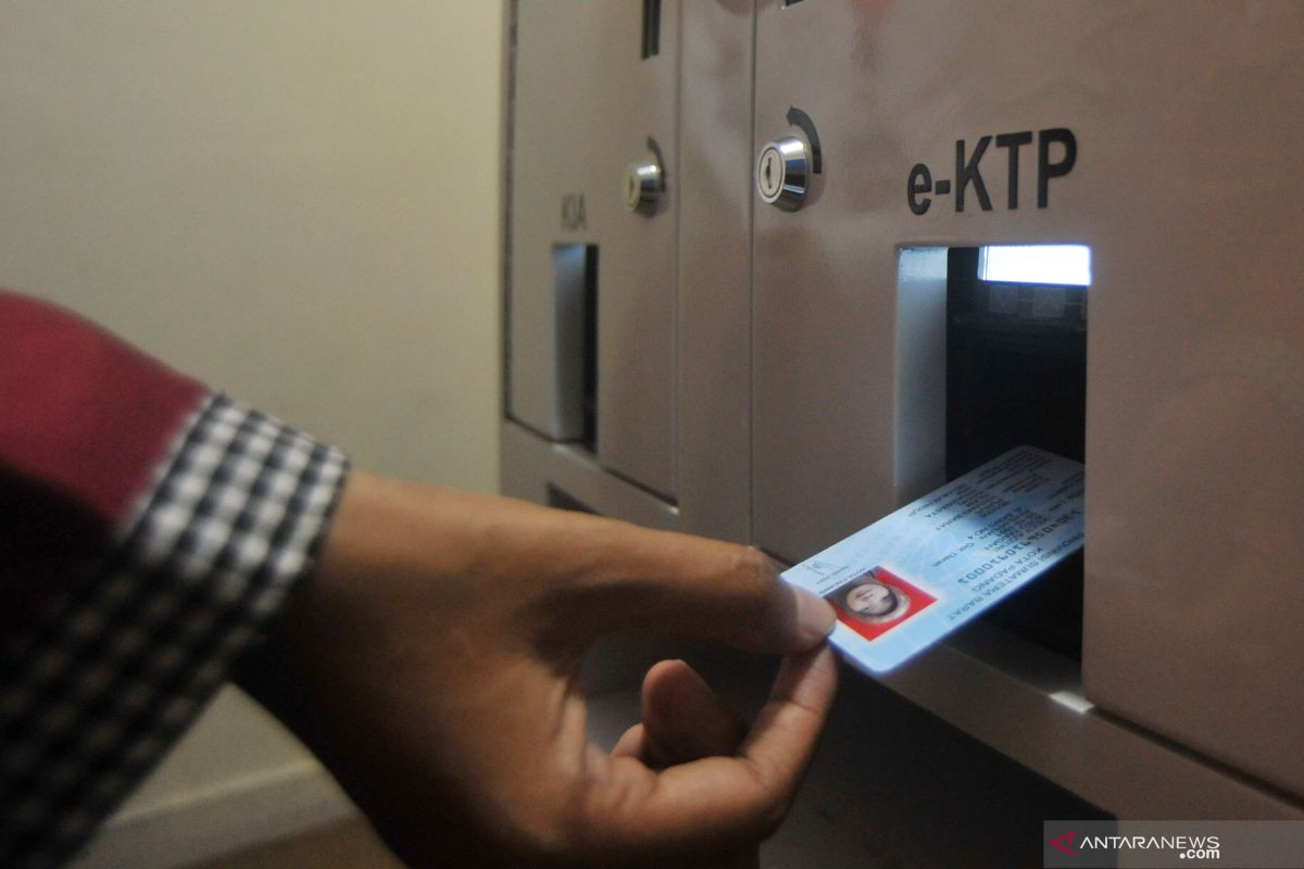 Pemilik e-KTP dapat bantuan Rp600 ribu? Ini faktanya