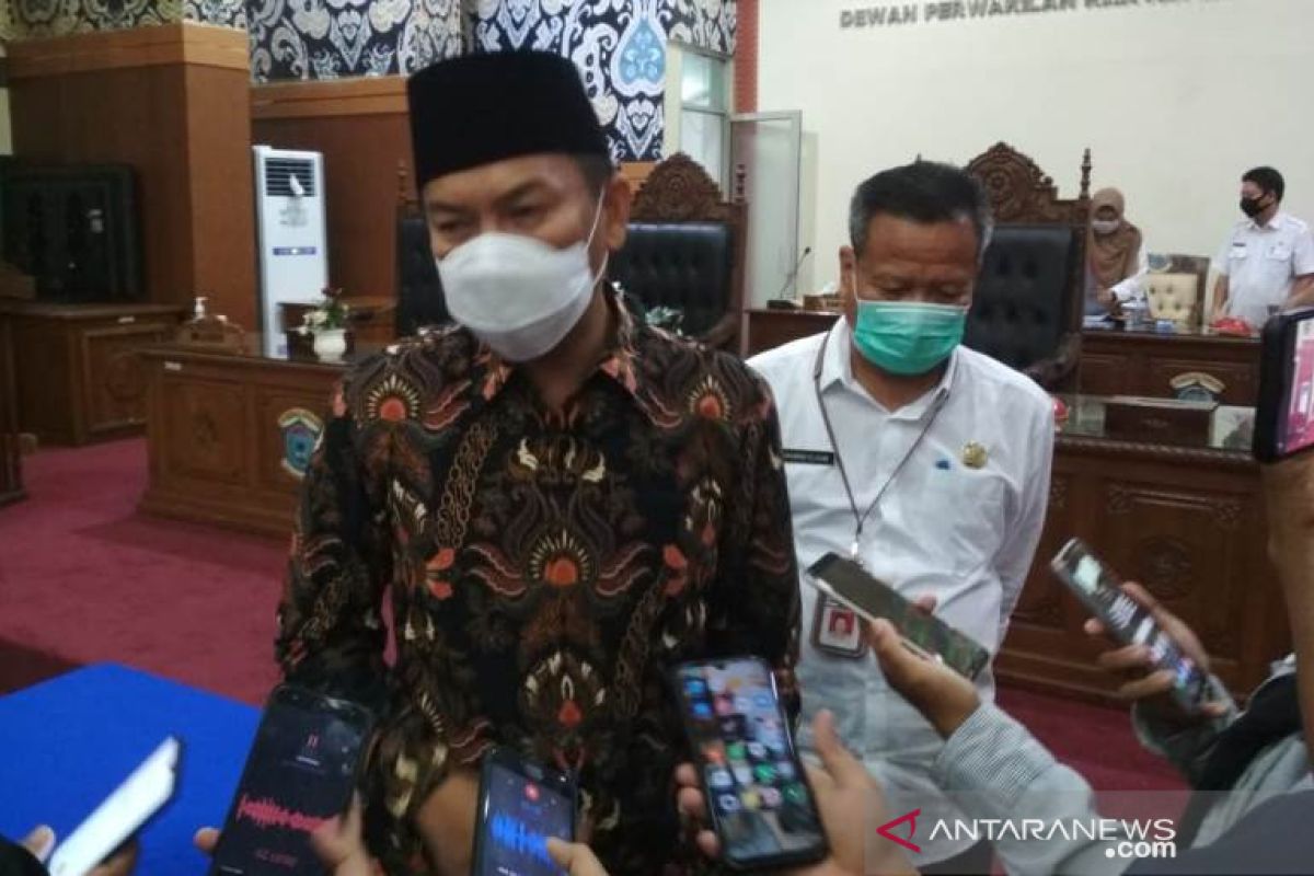 Ketua DPRD Pangkalpinang imbau warga waspada perubahan kondisi cuaca