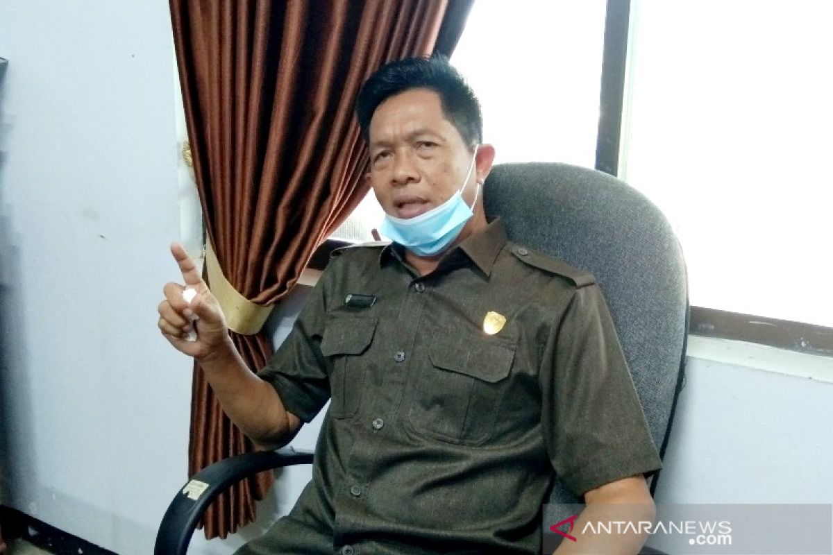 DPRD Seruyan minta pengelolaan keuangan daerah harus cermat