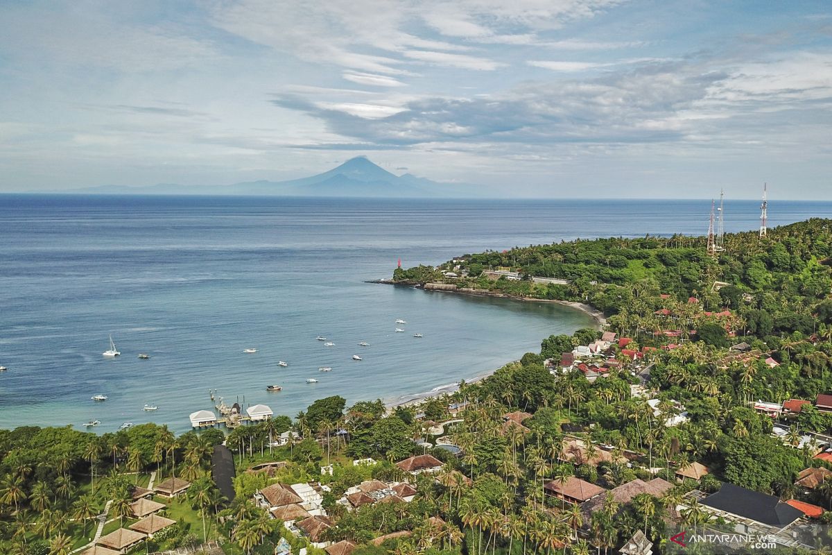 Meriahkan WBSK Mandalika, Lombok Barat gelar "Welcome to Senggigi"