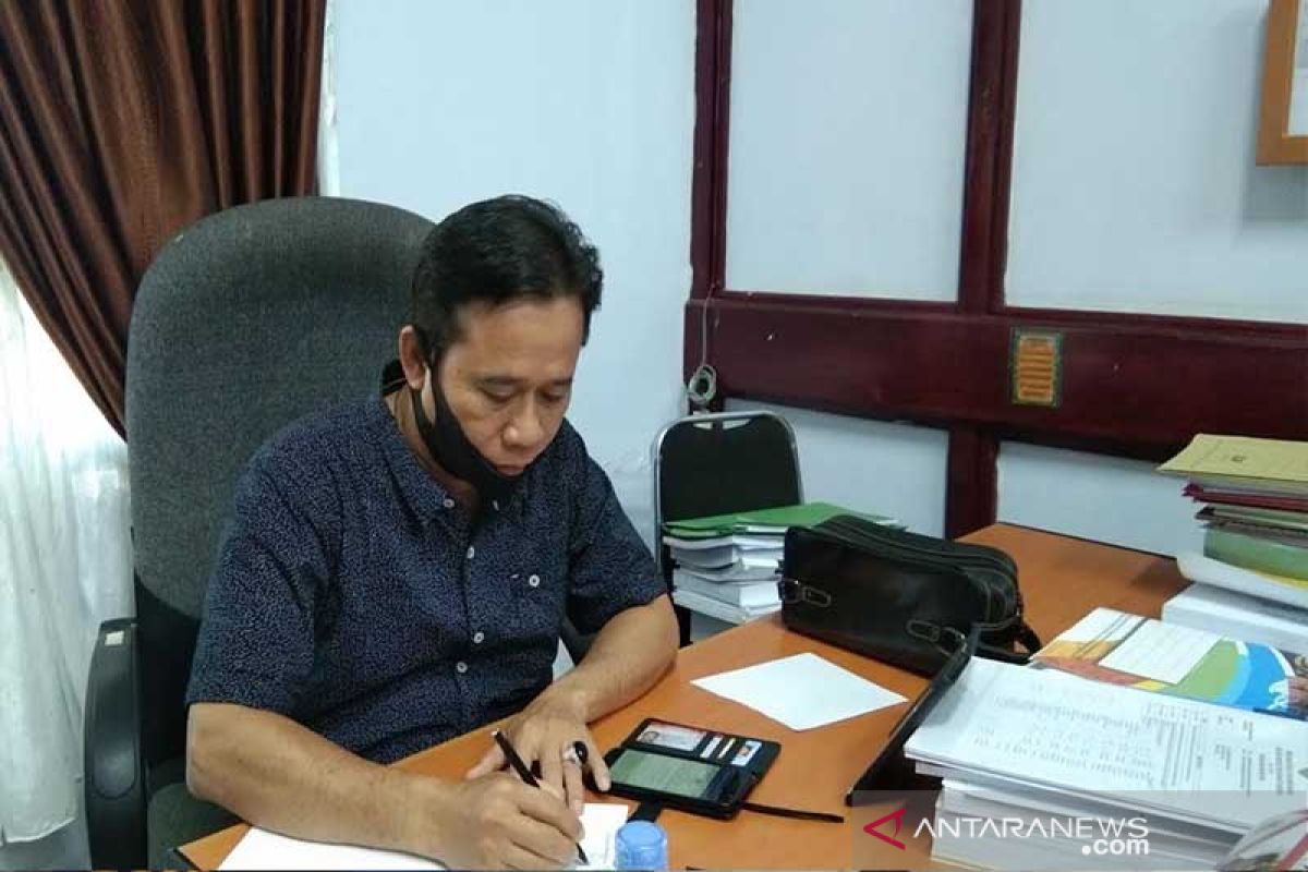 Legislator Seruyan menilai prioritas pembangunan di desa belum maksimal