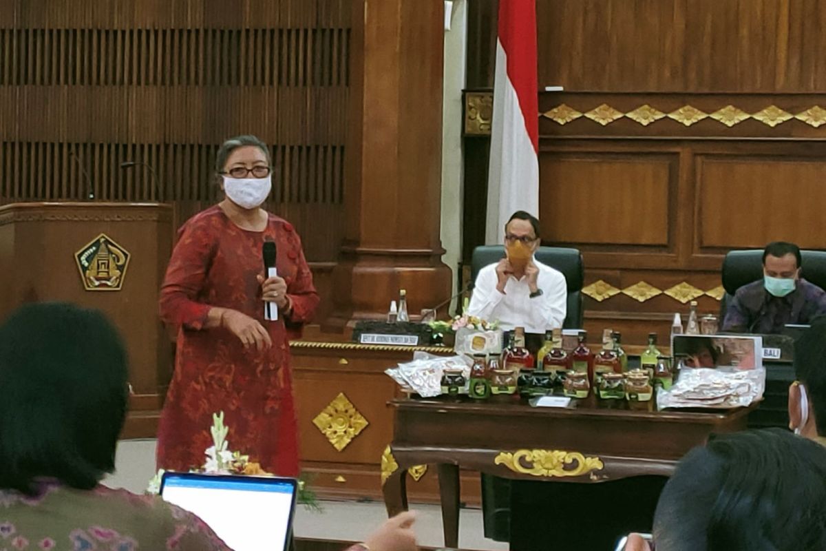 Gernas BBI jadikan produk lokal makin dicintai dan berkelas