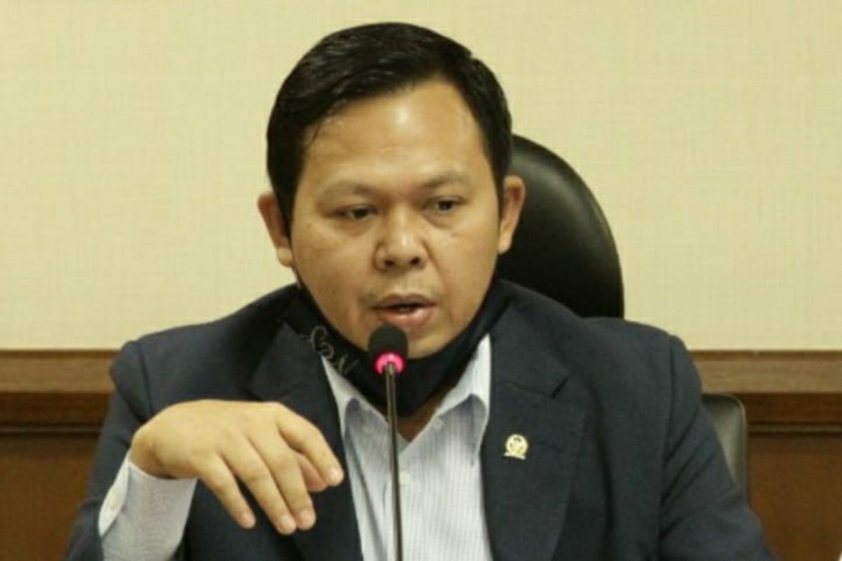 Senator RI Sultan Najamudin dukung penuh langkah besar penegakan hukum