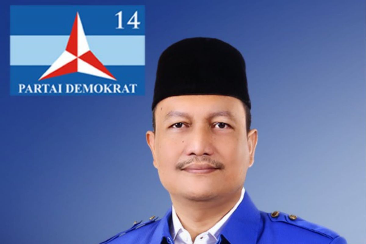 Kader Demokrat Sumbar siap bela AHY dan lindungi partai