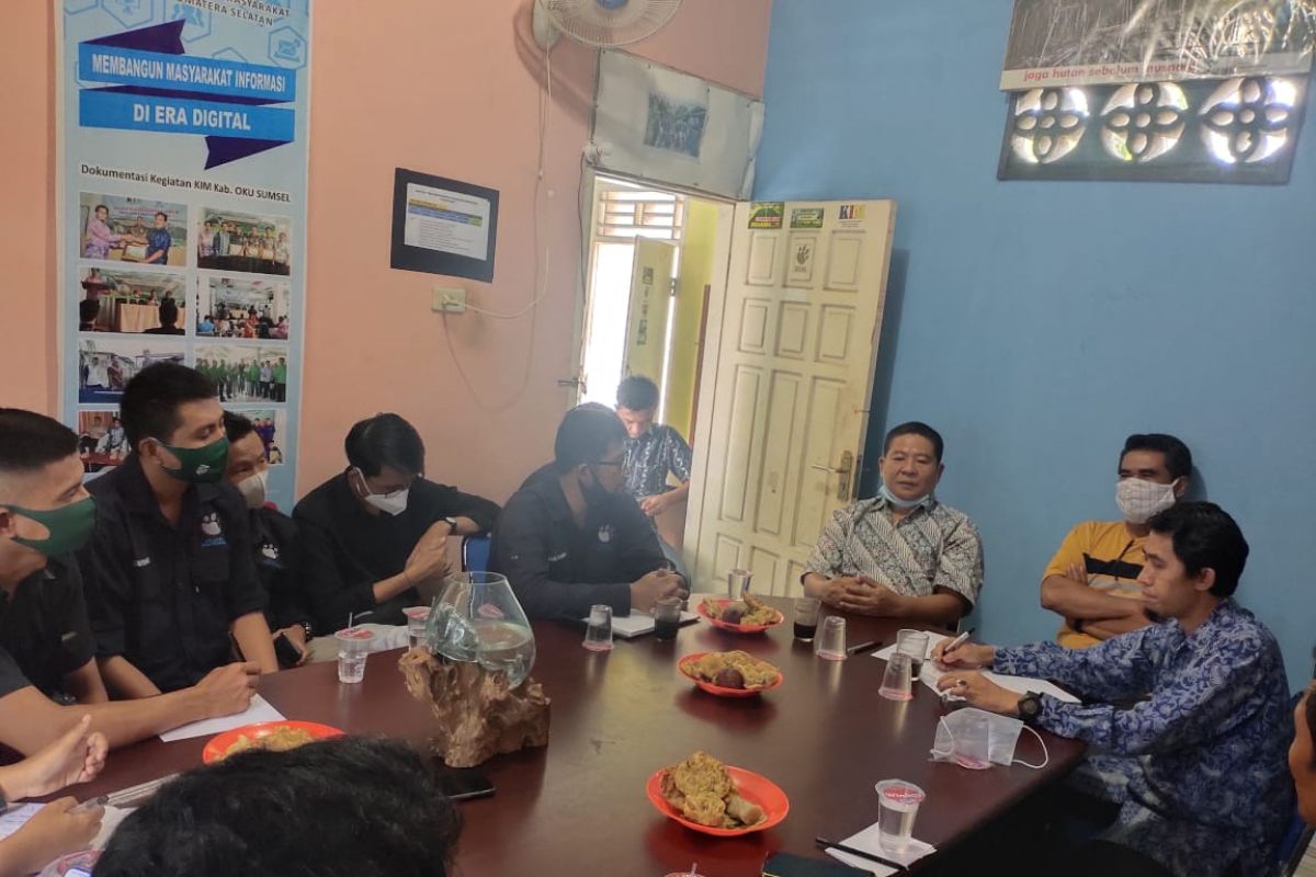 LLH Jejak Bumi Indonesia mantabkan program 1 miliar pohon