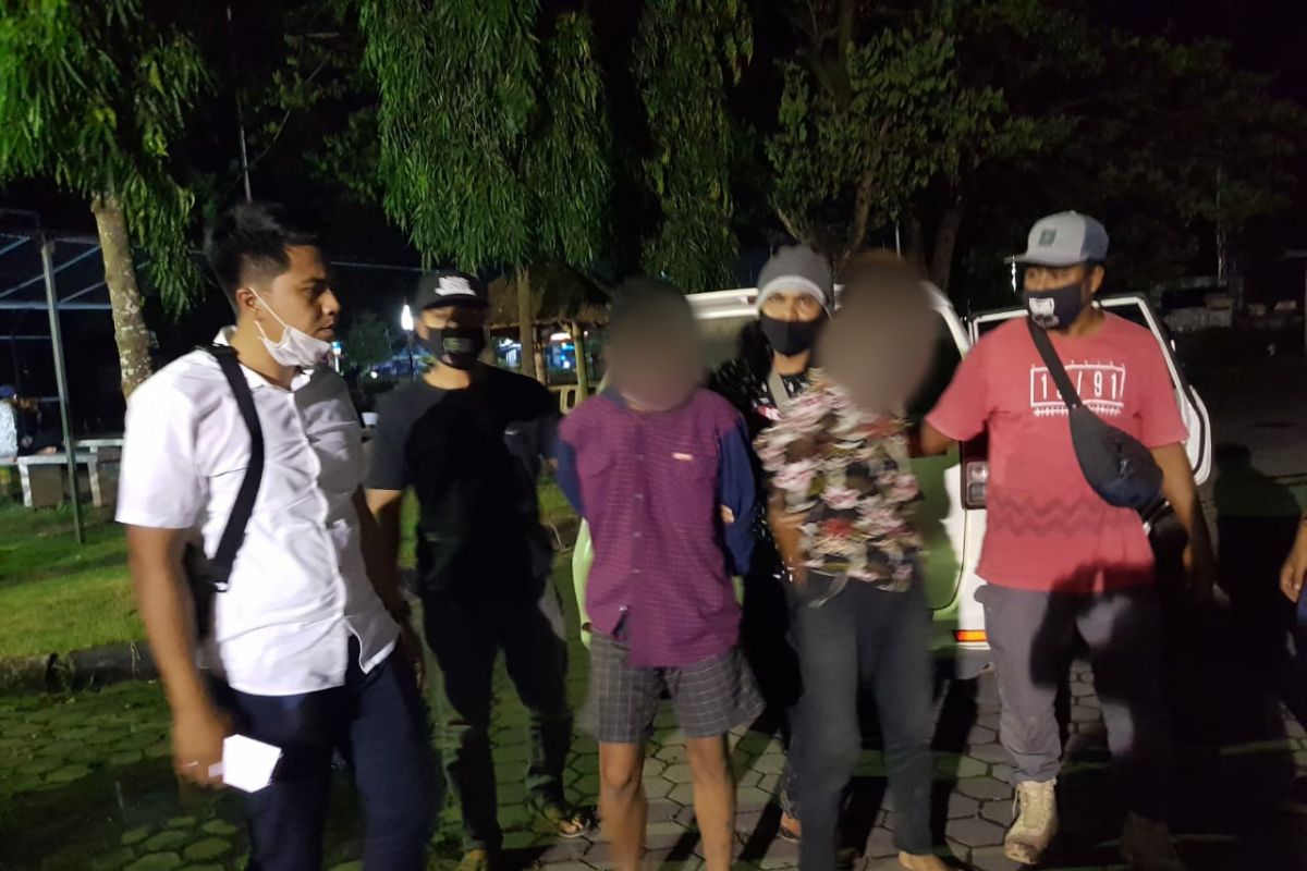 Warga Lombok Tengah terancam hukuman penjara seumur hidup