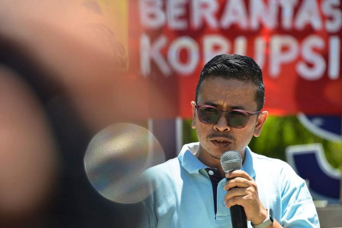 AJI Banda Aceh jaring ketua baru lewat Konferta