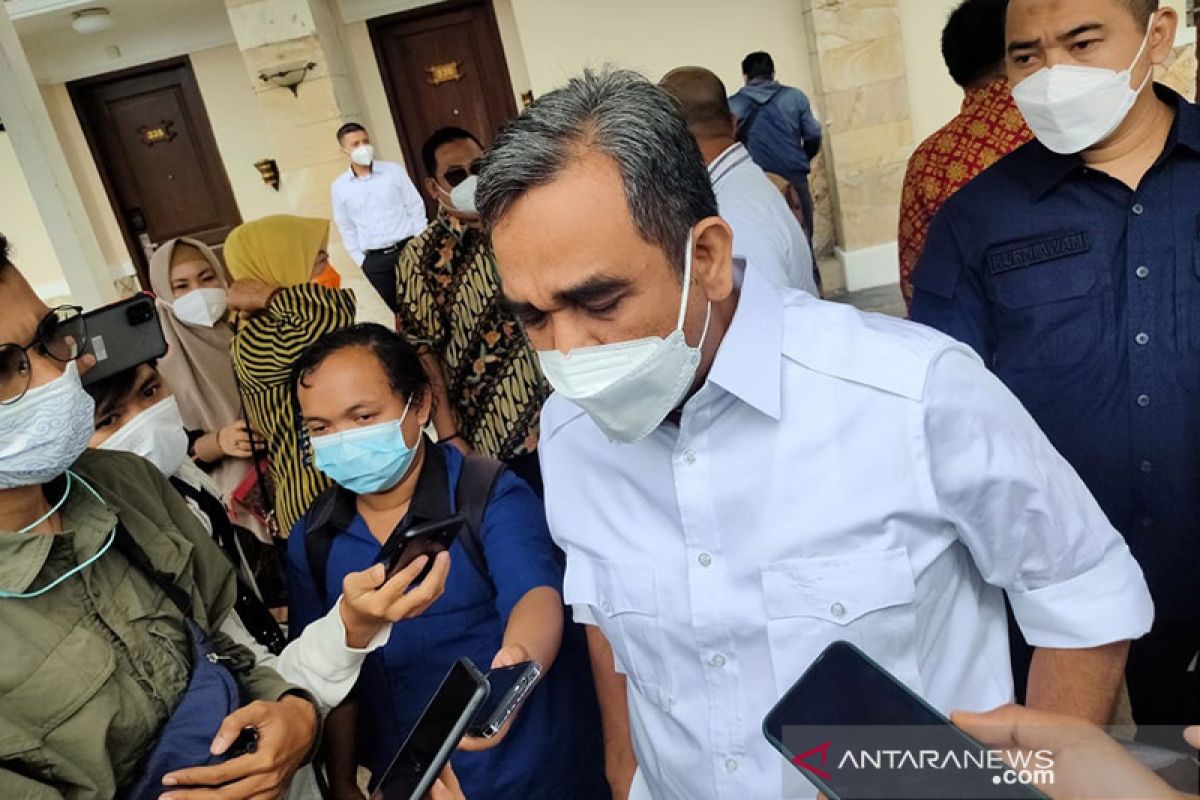 Anggota DPR: Kewenangan Bawaslu harus jelas dan rigid