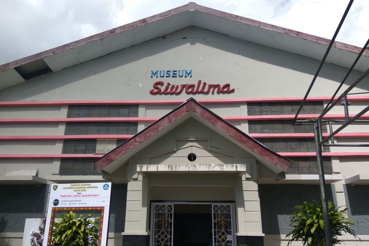 Museum Siwalima Ambon akan buka ruang pameran foto