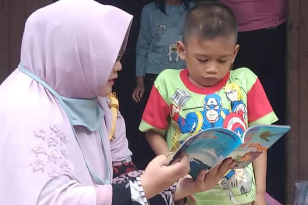 Trauma banjir, tiga hari sembunyi di kandang kambing