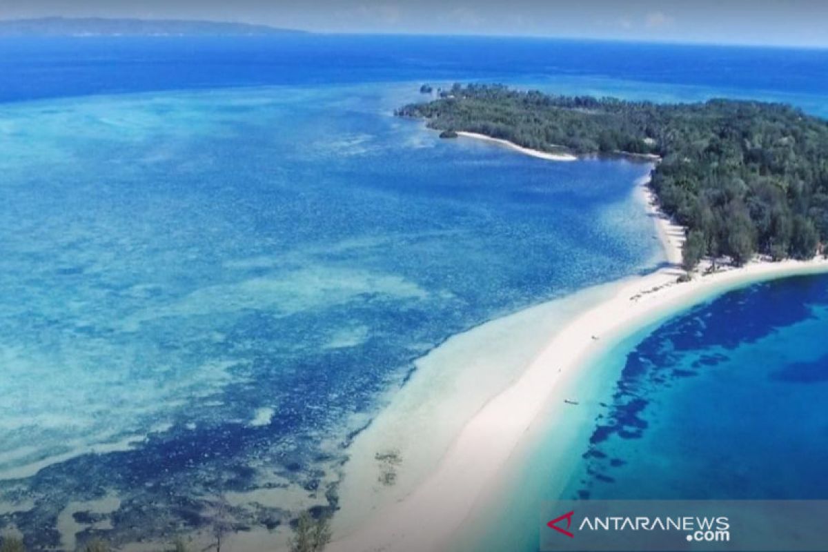 Bupati akui tidak tahu ada jual beli pulau