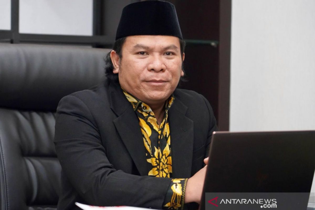 Anggota DPR: revisi UU 7/2017 bagian perbaiki sistem Pemilu