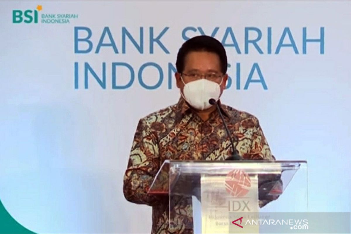 Indonesia keen to harness untapped sharia economic potential