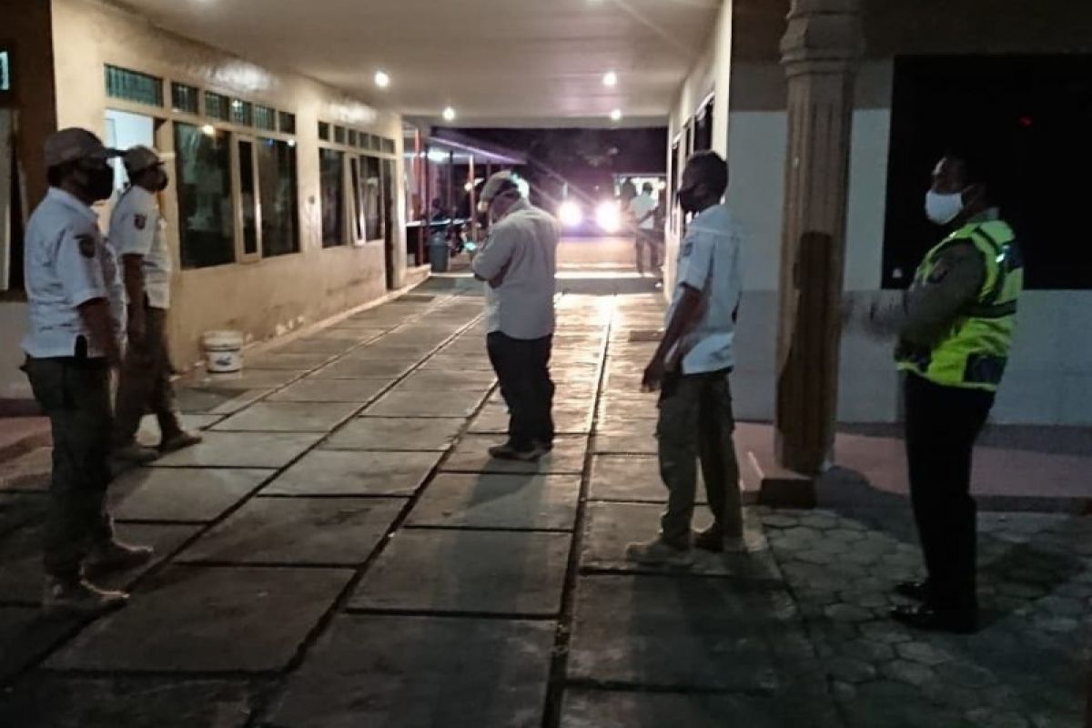 Satgas COVID-19 Kota Mataram isolasi pekerja migran di Wisma Nusantara
