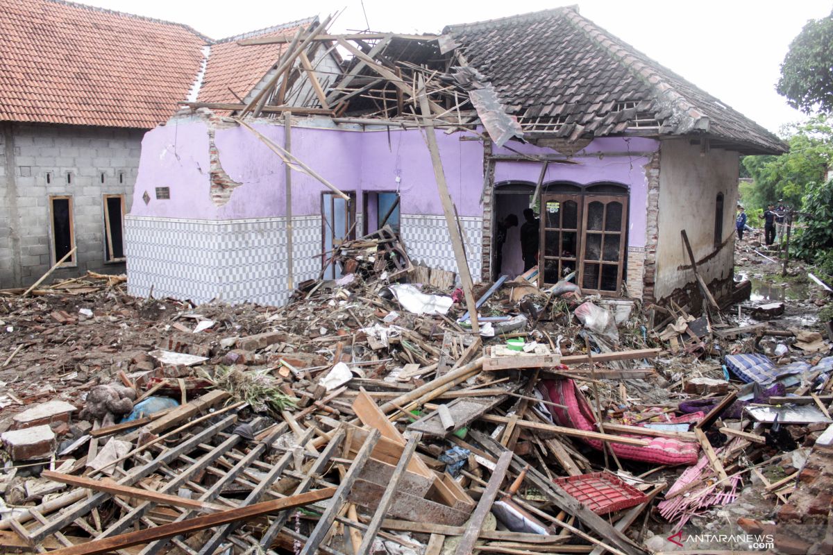 BMKG perkirakan La Nina akan mulai meluruh pada Maret