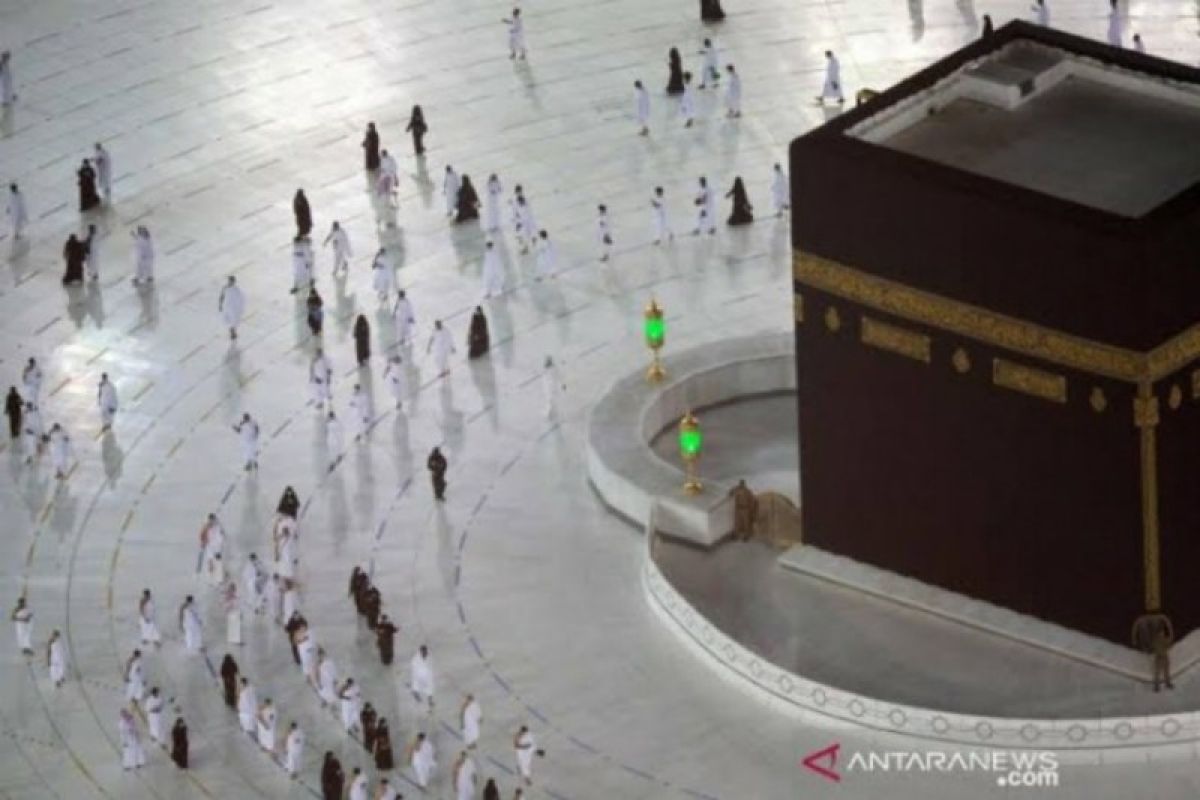 Kemenag siapkan skema pemberangkatan jamaah umrah satu pintu