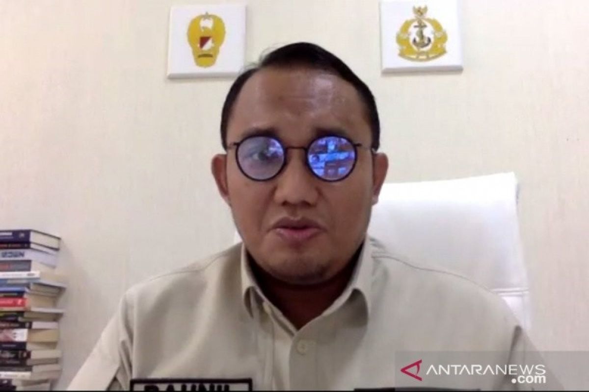 Kemhan sebut Komcad perlu diperkuat bersamaan modernisasi alutsista TNI