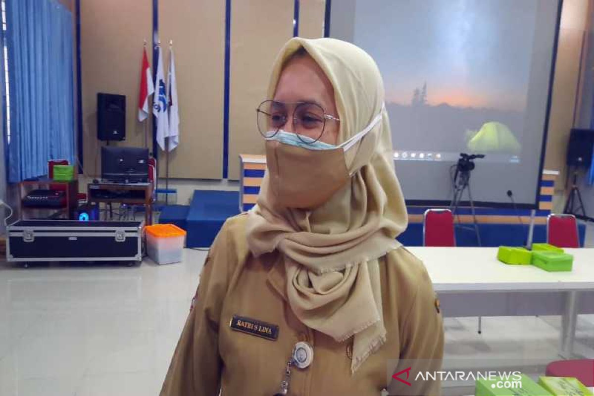 Kasus COVID-19 menurun, Boyolali kembalu ke zona orange