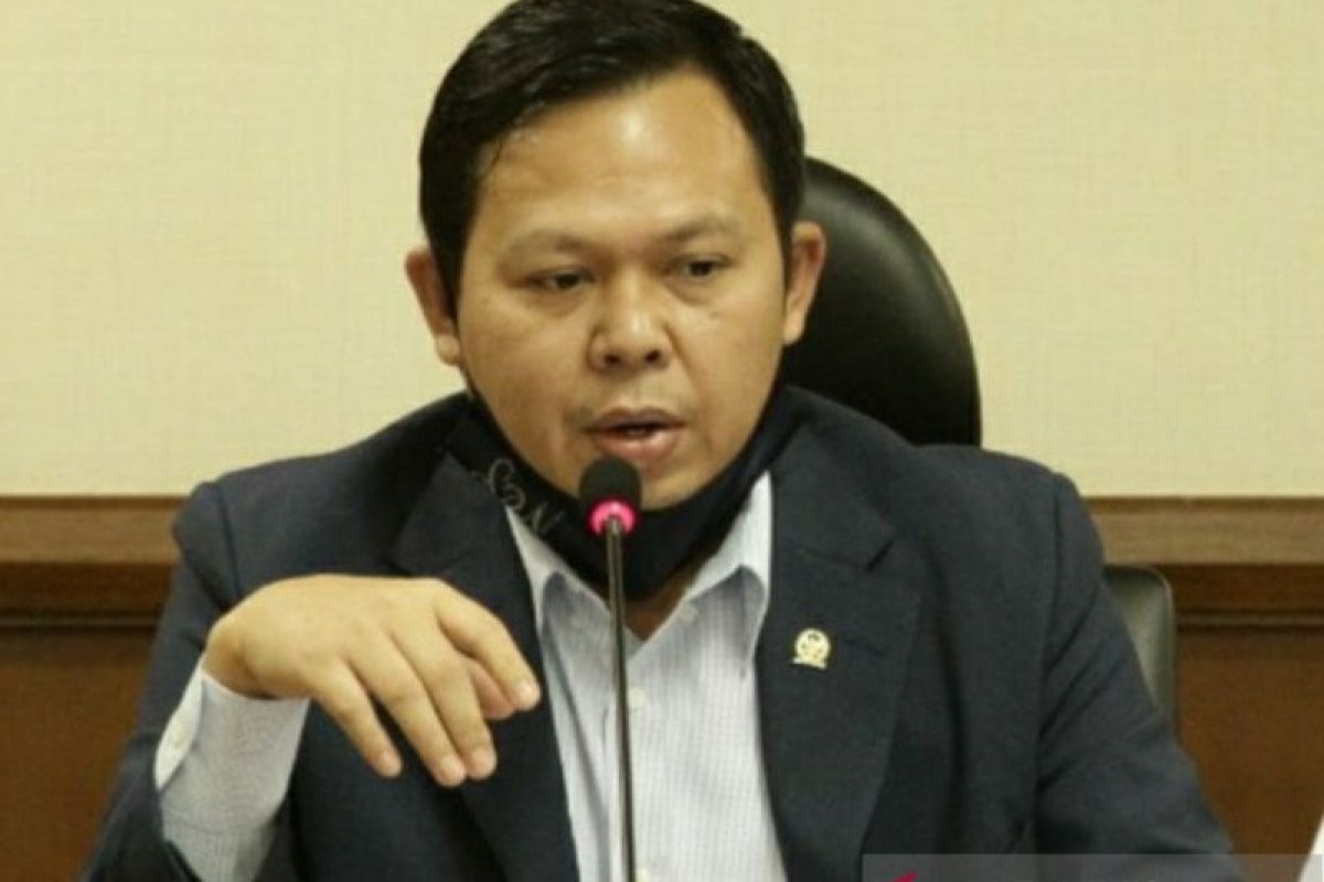 Senator RI mendukung penuh langkah besar penegakan hukum di Indonesia