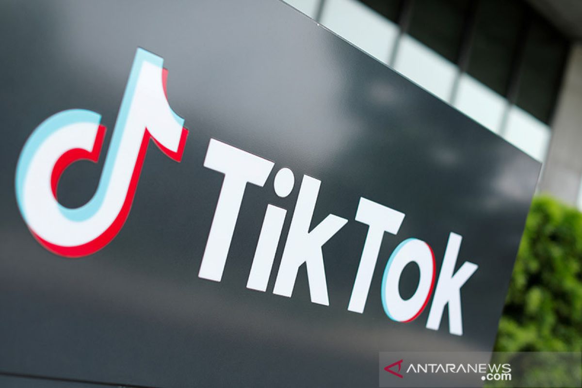 Kominfo segera blokir situs TikTok Cash