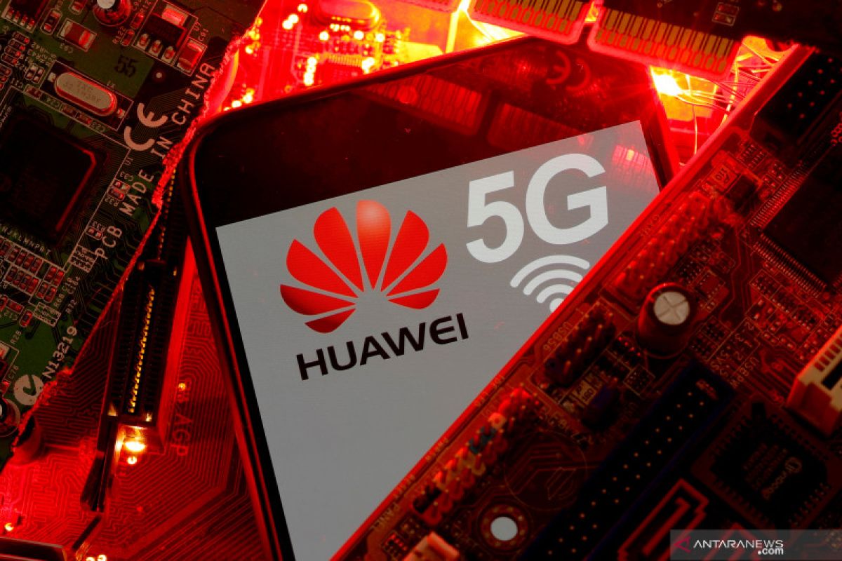 Huawei GCI ungkap 5 tahap terpenting transformasi digital industri