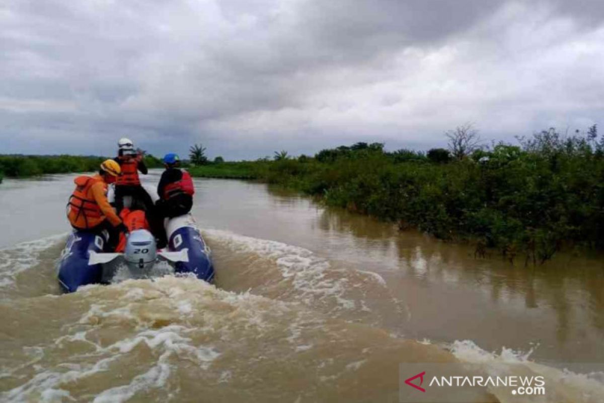 Seorang pelajar ditemukan tewas tenggelam setelah hilang dua hari