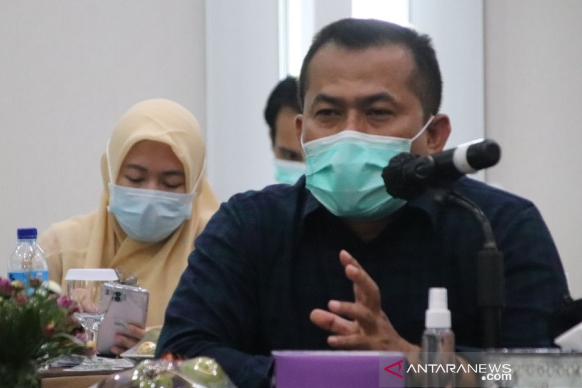 NTB libatkan 300 UMKM meriahkan Gernas BBI 2021 di Mandalika