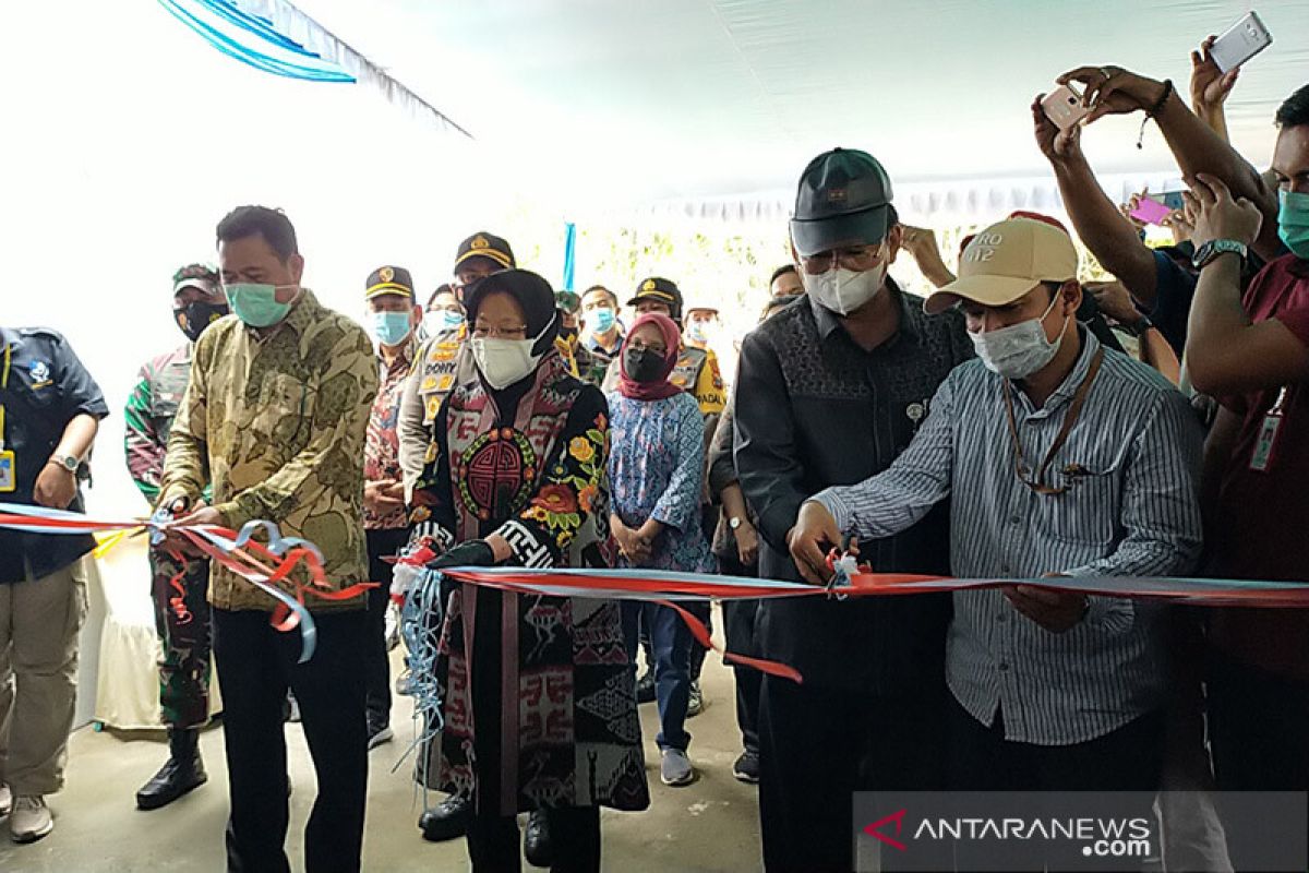 Mensos usulkan pemberian tanda di rumah penyandang disabilitas