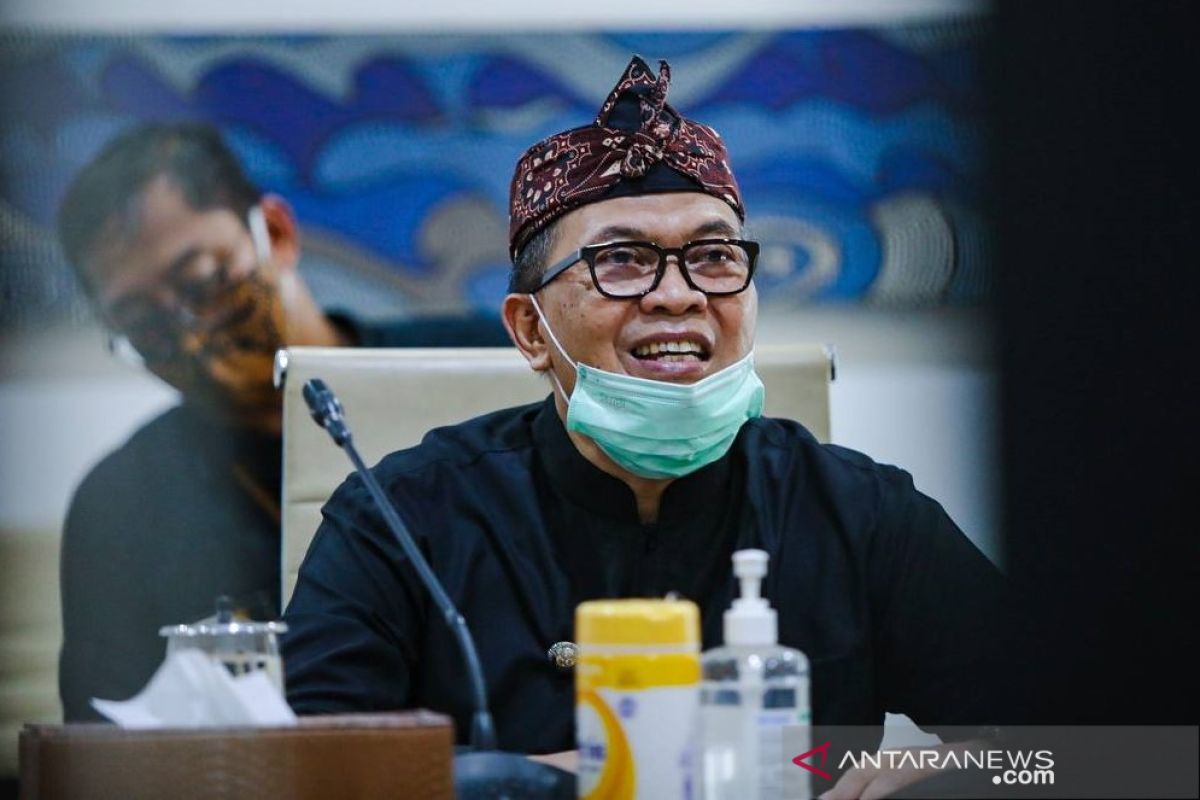 Pemkot Bandung minta kecamatan berkoordinasi usulkan karantina wilayah