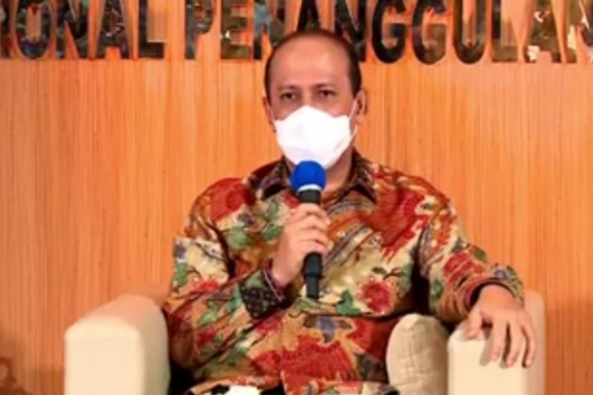 BNPT tetapkan 5 nama di Papua sebagai DTTOT