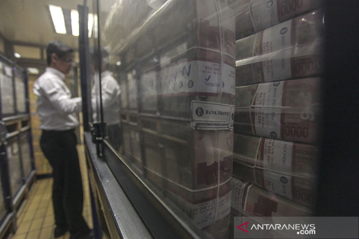 BI readies Rp152 trillion in currency for Ramadhan, Eid al-Fitr