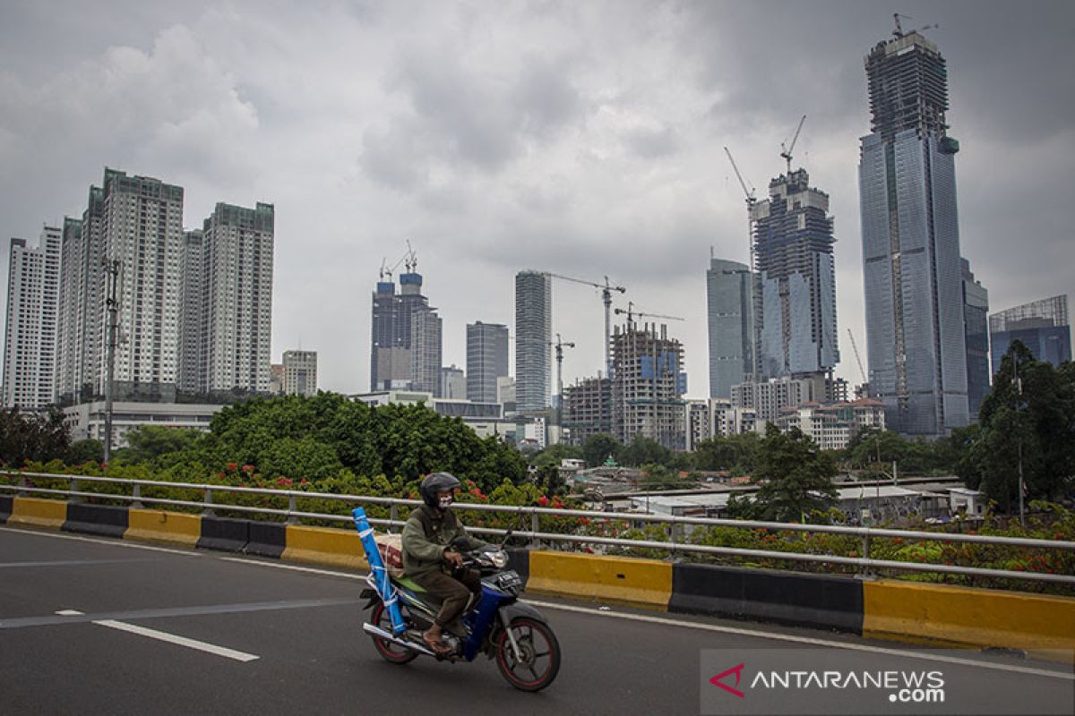 Kabar Jakarta akan 