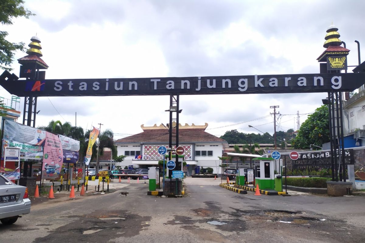 Gapeka 2021 berlaku, waktu perjalanan KA semakin cepat