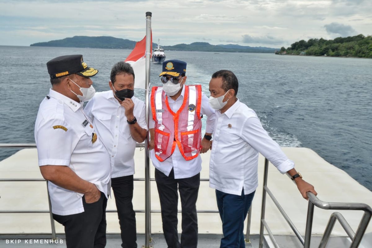 Semangat bersama untuk wujudkan Lumbung Ikan Nasional