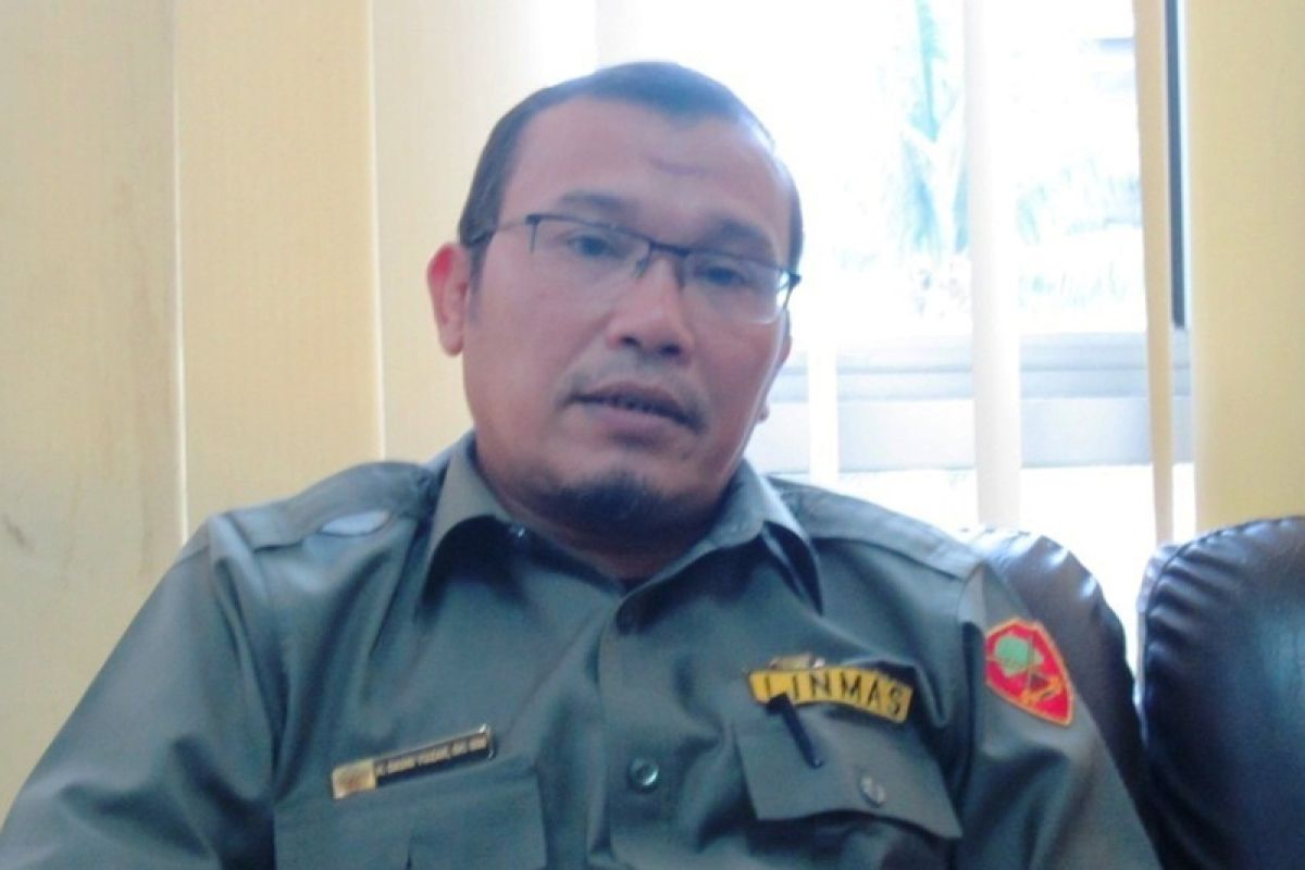 Berita duka. Mantan Sekdako Lhokseumawe meninggal dunia