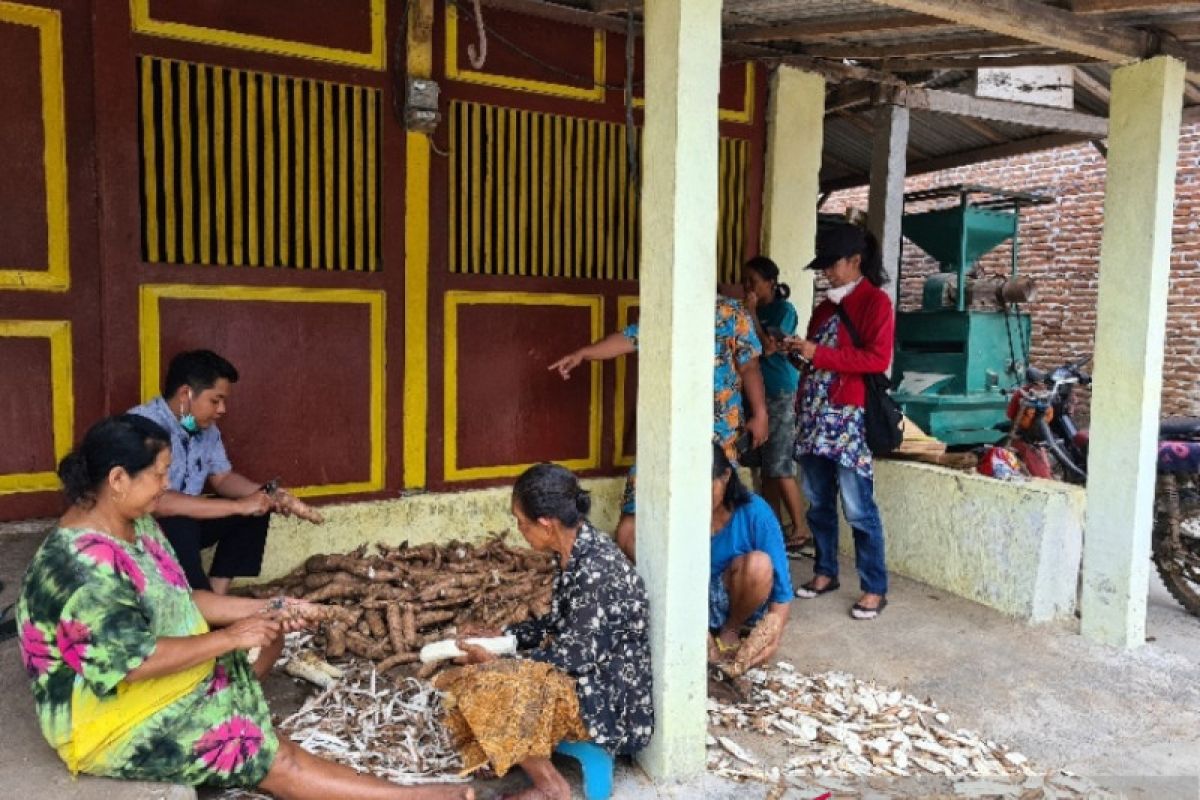 Riset UB: Pandemi perlambat pengiriman uang pekerja migran ke Malang