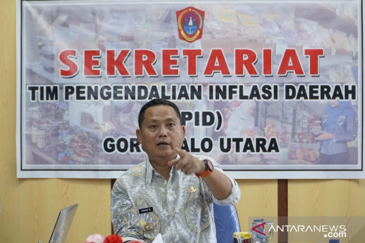 Gorontalo Utara evaluasi kuota elpiji bersubsidi dan data penerima