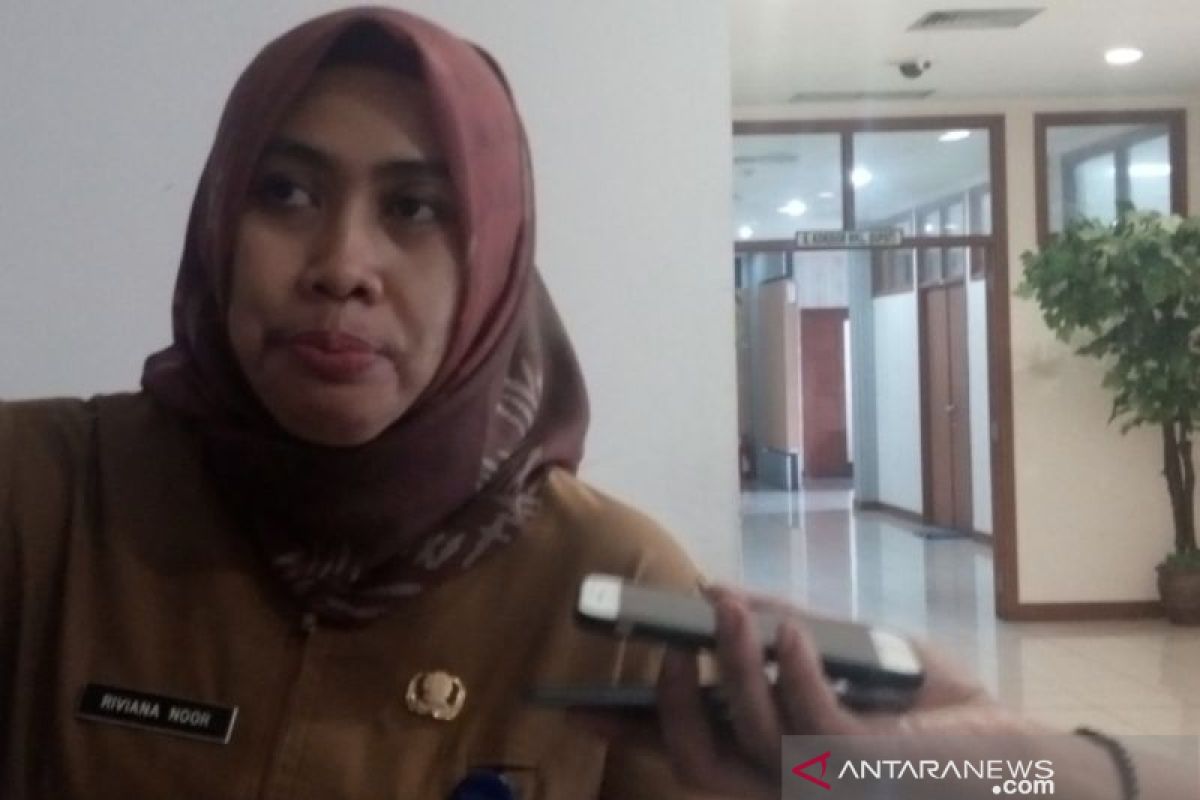 Anggaran pemasangan 230 PJU di wilayah Penajam-Sepaku Rp2,9 miliar