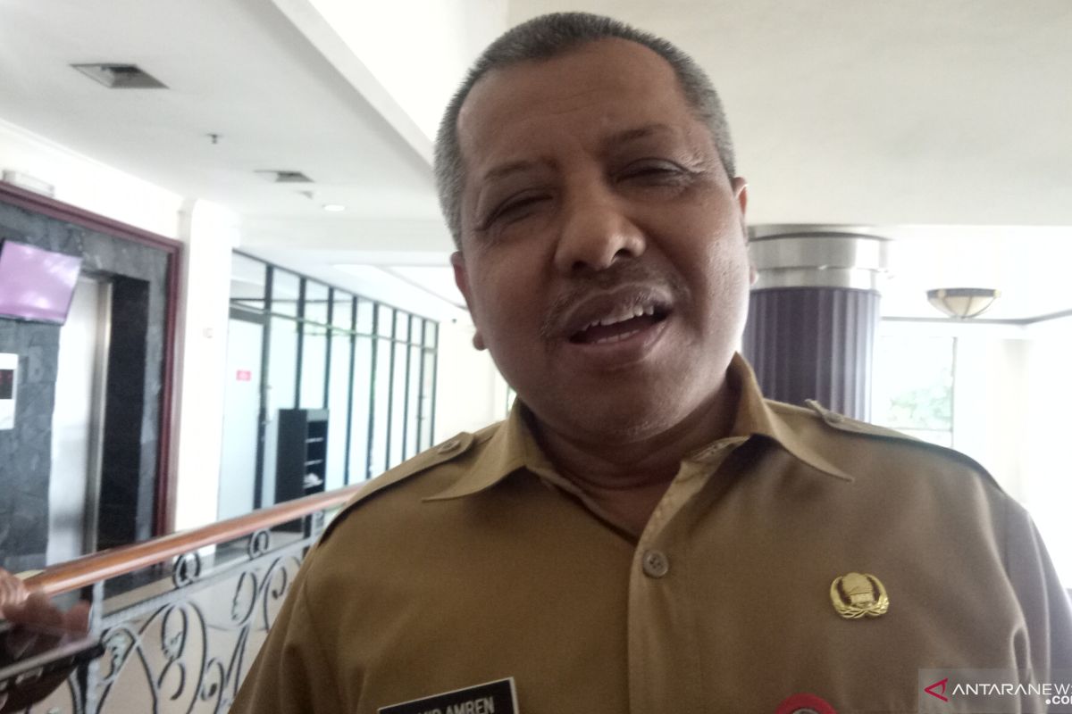 Sekda Kota Tarakan positif COVID-19